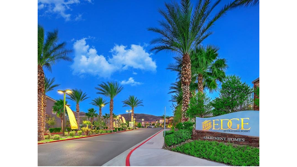 The Edge at Traverse Point Apartments | 1131 Wigwam Pkwy, Henderson, NV 89074, USA | Phone: (702) 685-5577