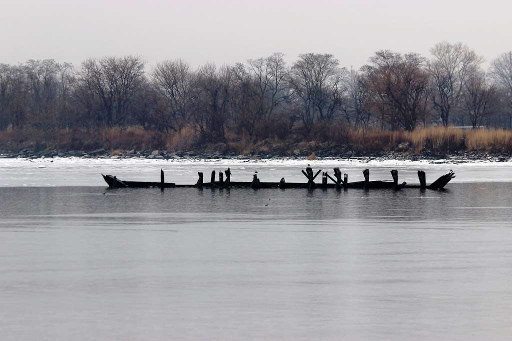 Coney Island Creek Park | Bayview Ave, Brooklyn, NY 11224, USA