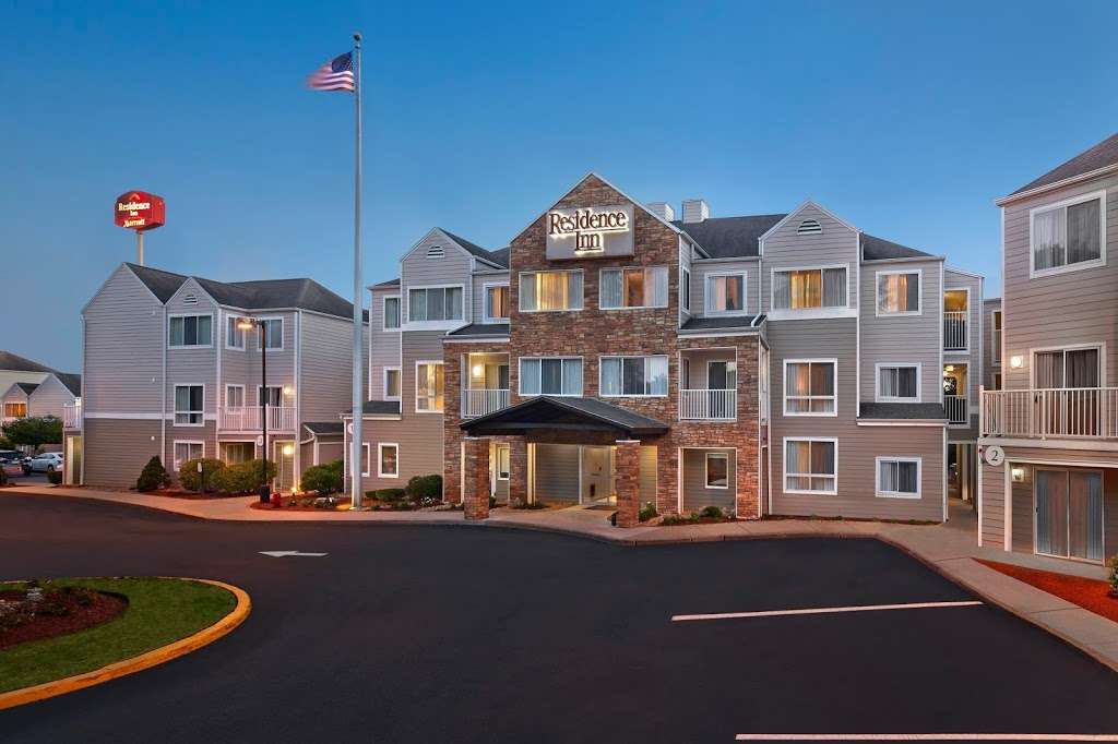 Residence Inn by Marriott Boston Tewksbury/Andover | 1775 Andover St, Tewksbury, MA 01876, USA | Phone: (978) 640-1003