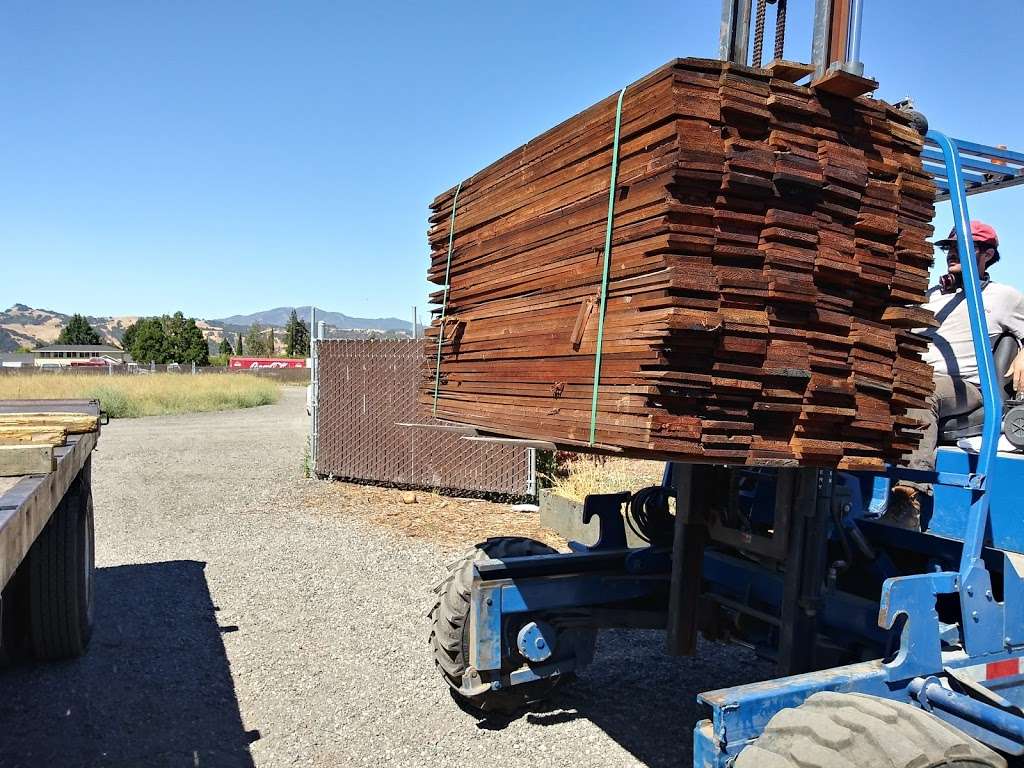 POPs Trailer Storage | 355 Kirby Ave, Morgan Hill, CA 95037, USA | Phone: (408) 690-6154