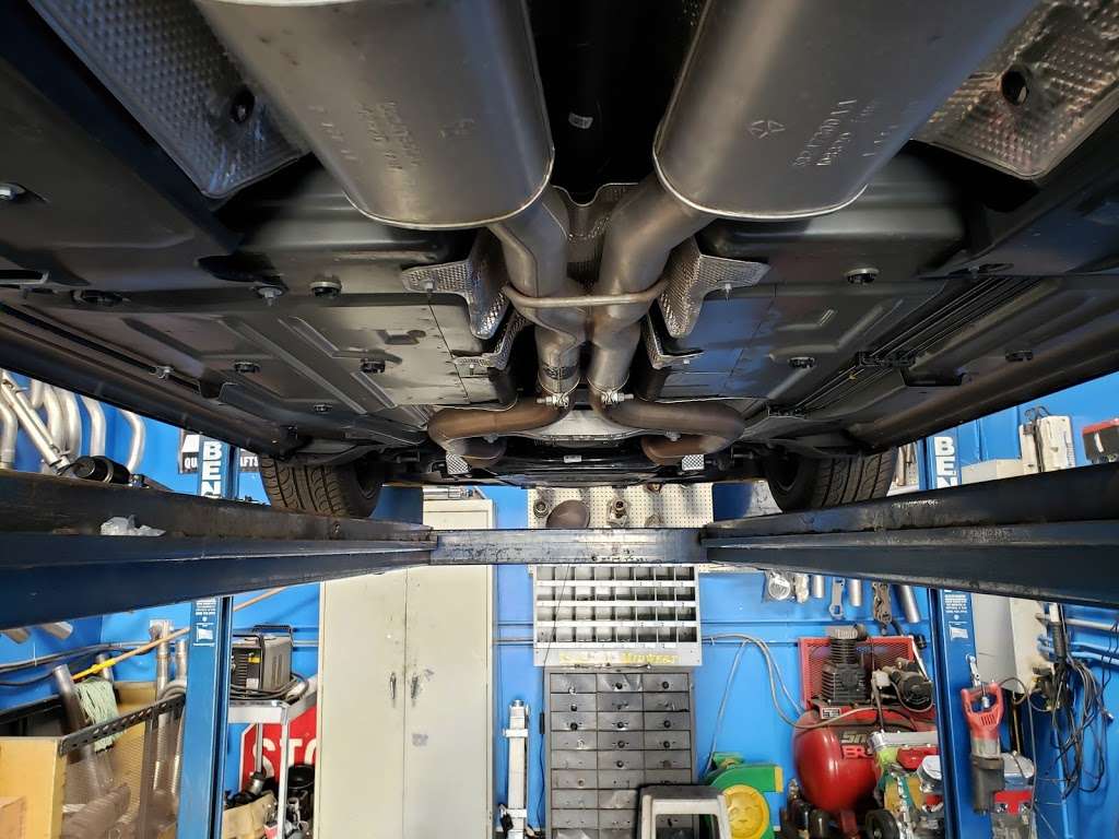 Best Muffler | 31947 Corydon Rd # 110, Lake Elsinore, CA 92530, USA | Phone: (951) 245-7076