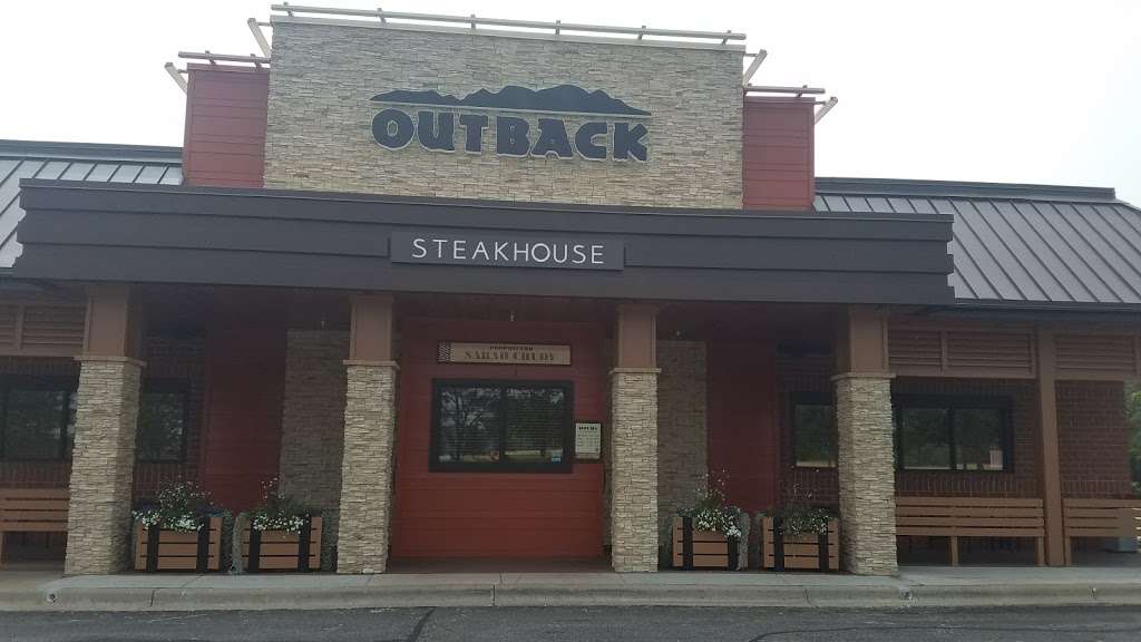 Outback Steakhouse | 4751 Northwest Hwy, Crystal Lake, IL 60014 | Phone: (815) 479-5161