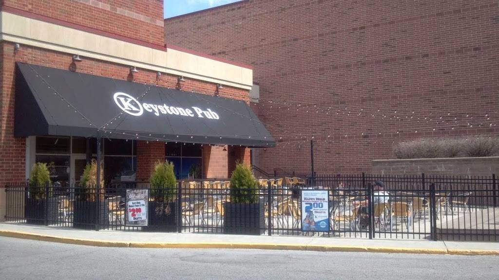 Keystone Pub & Patio | 1081 Gemini Pl, Columbus, OH 43240, USA | Phone: (614) 847-0007