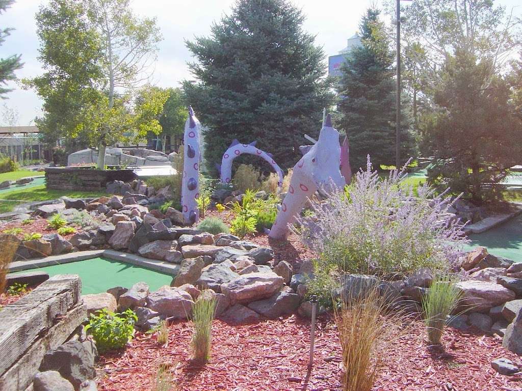 Putters Pride | 3604 S Kipling St, Denver, CO 80235 | Phone: (303) 985-3860