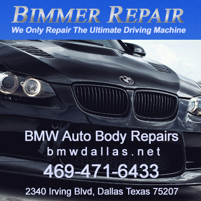 Bimmer Repair | 2340 Irving Blvd, Dallas, TX 75207, USA | Phone: (469) 471-6433