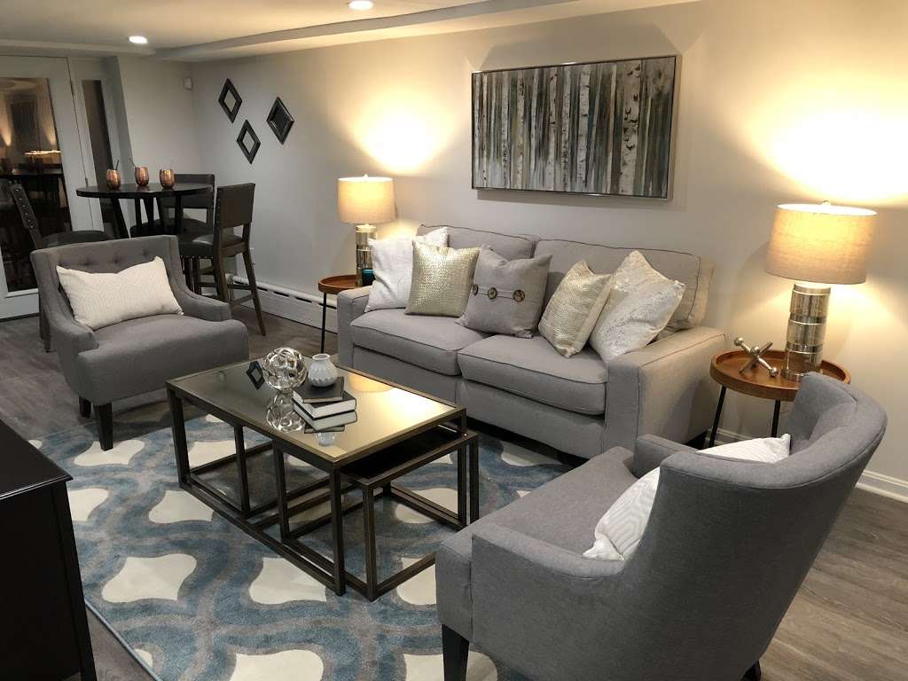 Clifton Design Studio, LLC | 44845 Falcon Pl Suite 109, Sterling, VA 20166 | Phone: (571) 306-1112