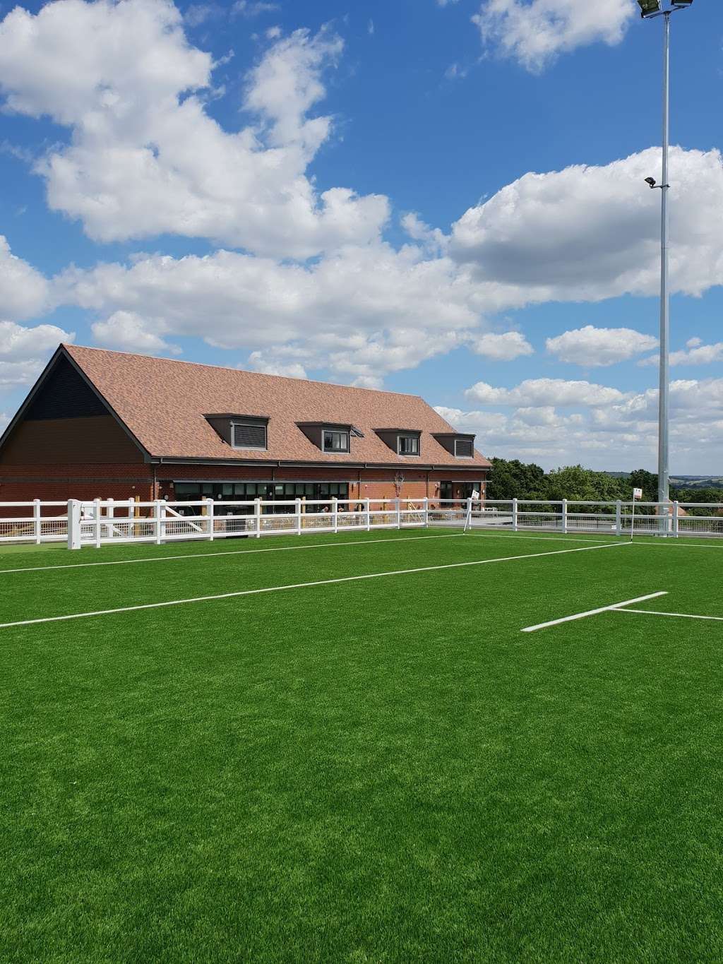 Cheshunt Rugby Club | Andrews Ln, Cheshunt, Waltham Cross EN7 6TB, UK | Phone: 01992 623983