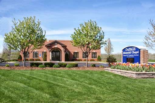 DuPage Cremations | 951 W Washington St, West Chicago, IL 60185, USA | Phone: (630) 293-5200