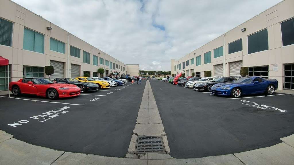 Specialty Performance Team | 919 Fremont Ave, Alhambra, CA 91803 | Phone: (626) 588-2882