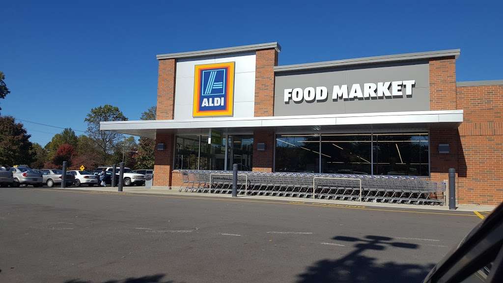 ALDI | 2108 Union Rd, Gastonia, NC 28054, USA | Phone: (855) 955-2534