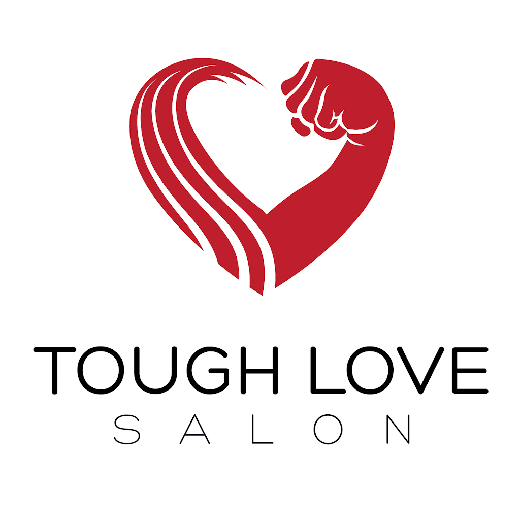 Tough Love Salon | 356 Ritchie Hwy, Severna Park, MD 21146, USA | Phone: (667) 777-2566