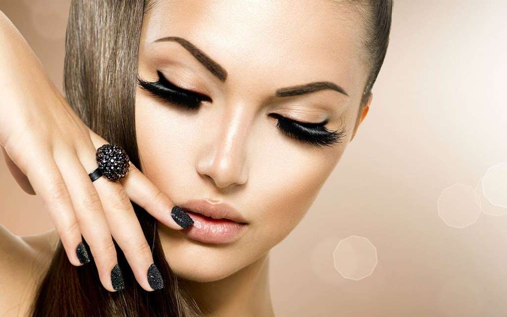 ProfessioNail and Hair Salon | 55 U.S. 9 #360, Manalapan Township, NJ 07726, USA | Phone: (732) 625-7778