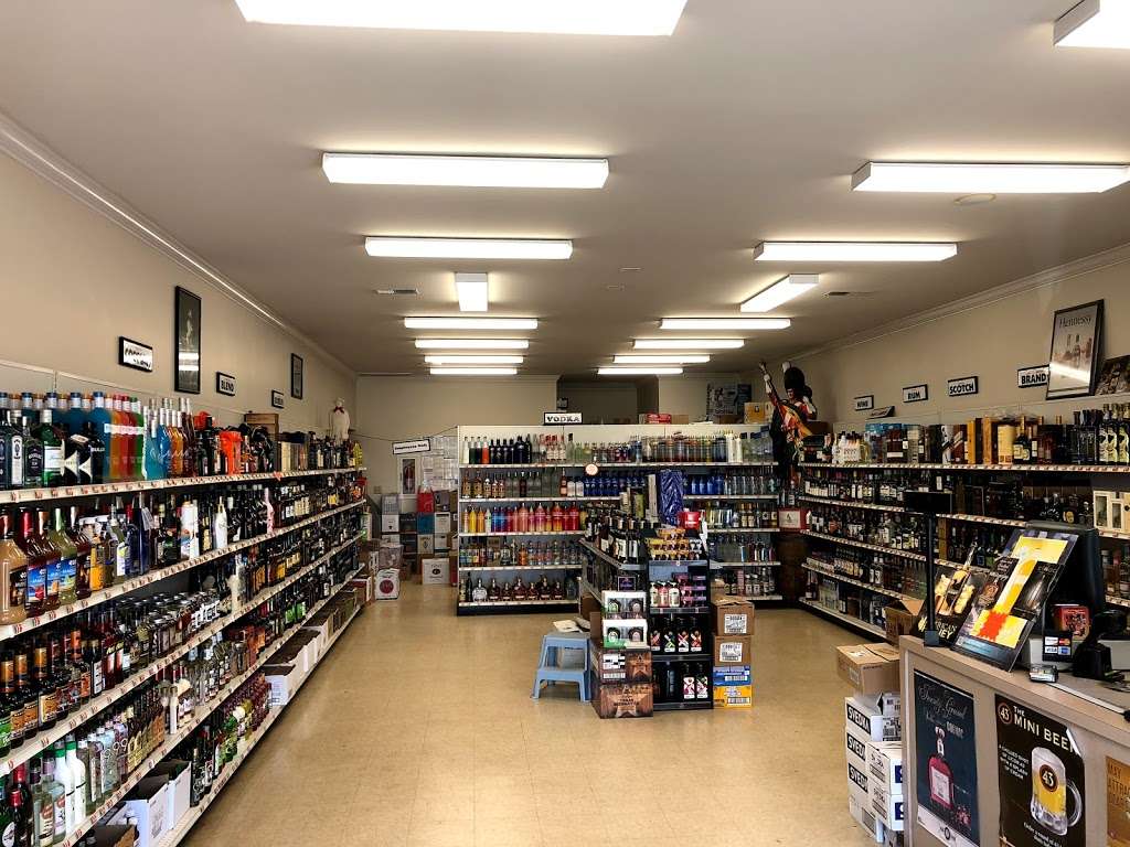 ABC Liquor Store | 3104 A Commerce Dr, Richburg, SC 29729, USA | Phone: (803) 789-6200