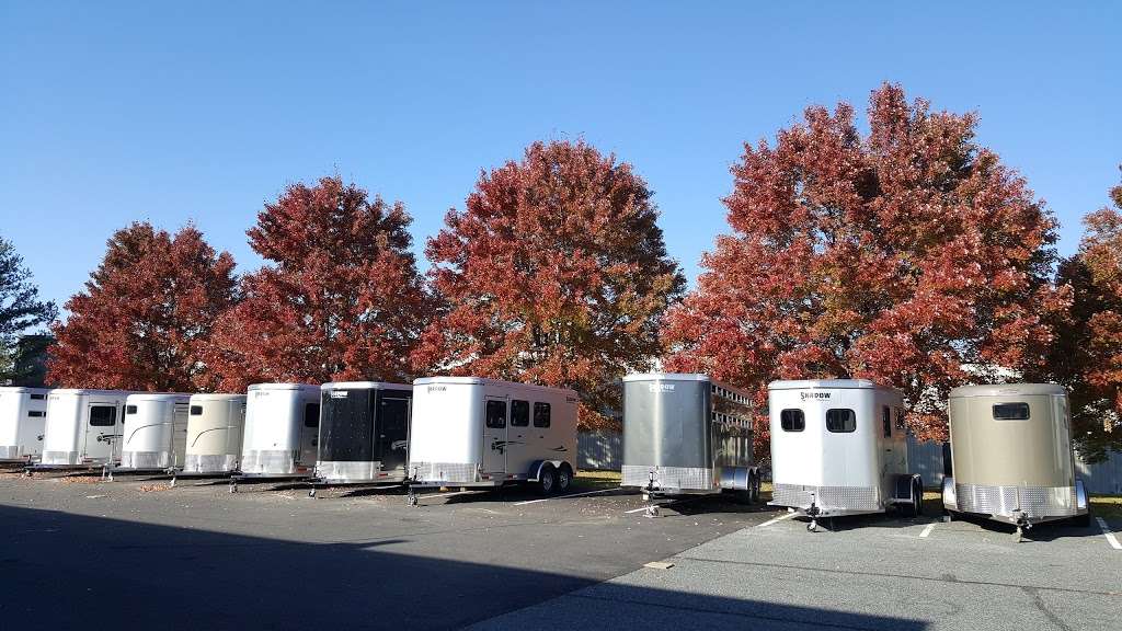 Kingdom Horse Trailers | 213 E Jarrettsville Rd, Forest Hill, MD 21050 | Phone: (443) 640-6333