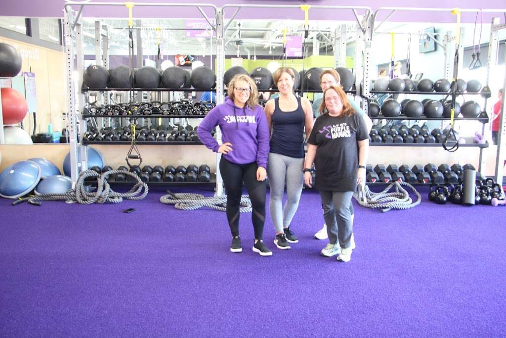 Anytime Fitness | 821 Main St, Munster, IN 46321 | Phone: (219) 315-8828