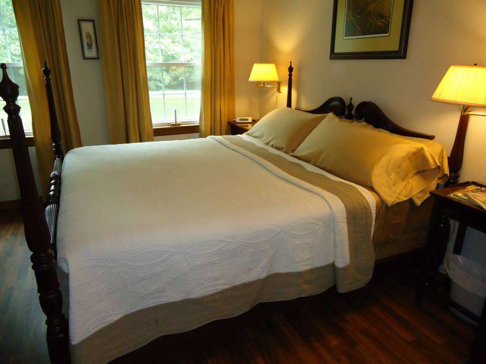 Shady Acres Bed and Breakfast | 2137, 33124 Discovery Ln, Hanover, VA 23069 | Phone: (804) 994-5940