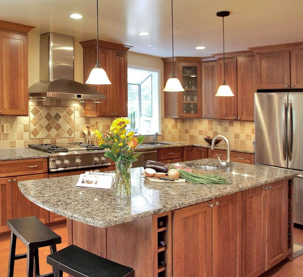 Kingston Design Remodeling | 11515 Suburban Pl, Fairfax Station, VA 22039 | Phone: (703) 323-6527