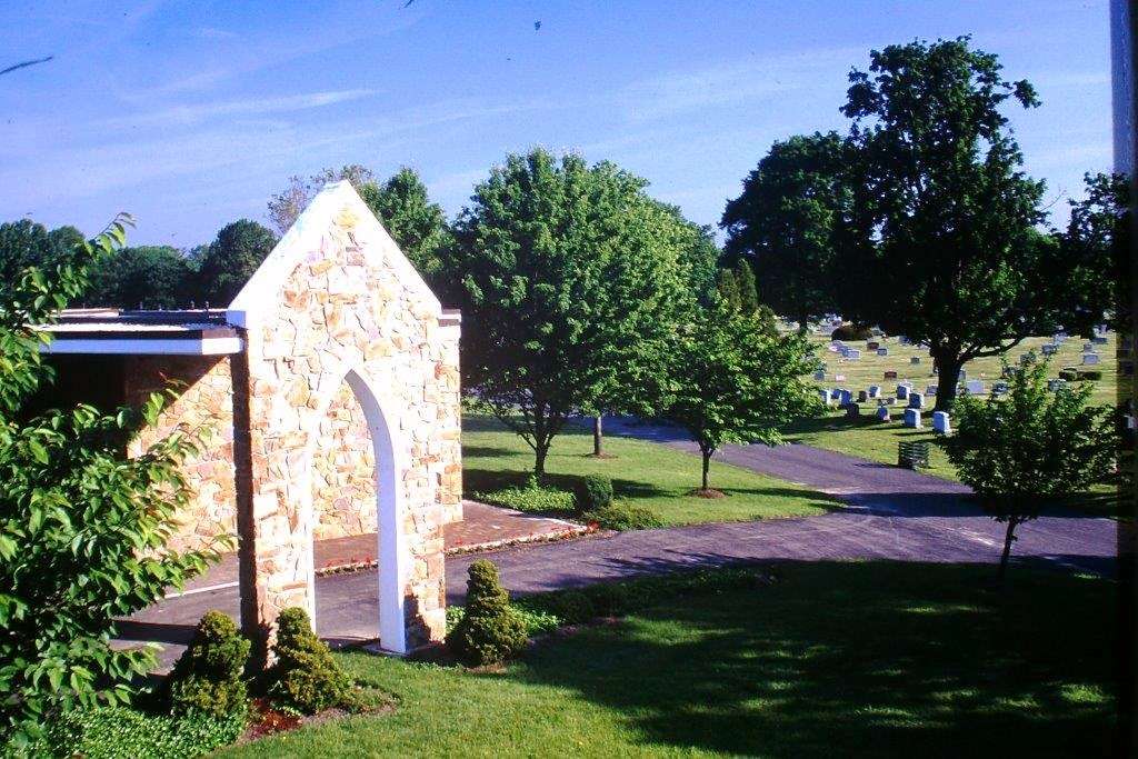 Lawn Croft Cemetery | 1000 W Ridge Rd, Marcus Hook, PA 19061, USA | Phone: (610) 485-1878