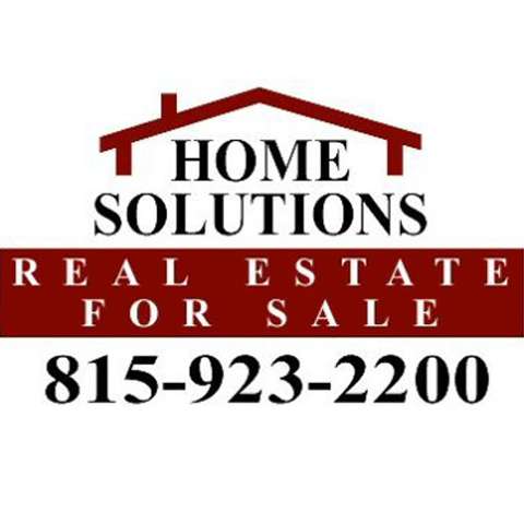 Home Solutions Real Estate | 6523 Main St, Union, IL 60180 | Phone: (815) 923-2200