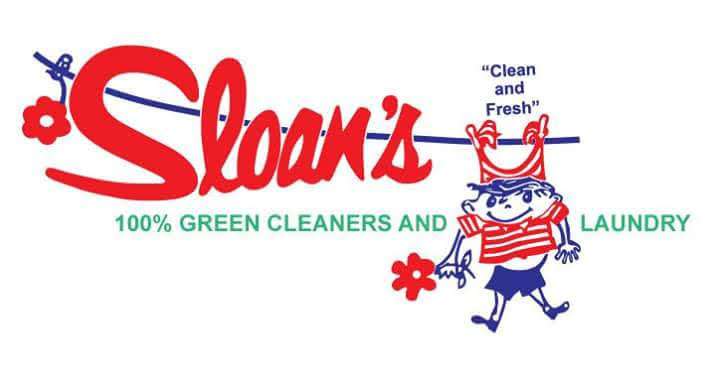 Sloans Green Cleaners & Laundry | 8923 Beverly Blvd, Pico Rivera, CA 90660, USA | Phone: (562) 692-0617