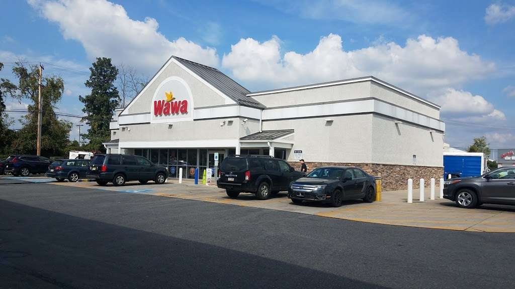 Wawa | 3820 Nazareth Rd, Easton, PA 18045, USA | Phone: (610) 759-1070