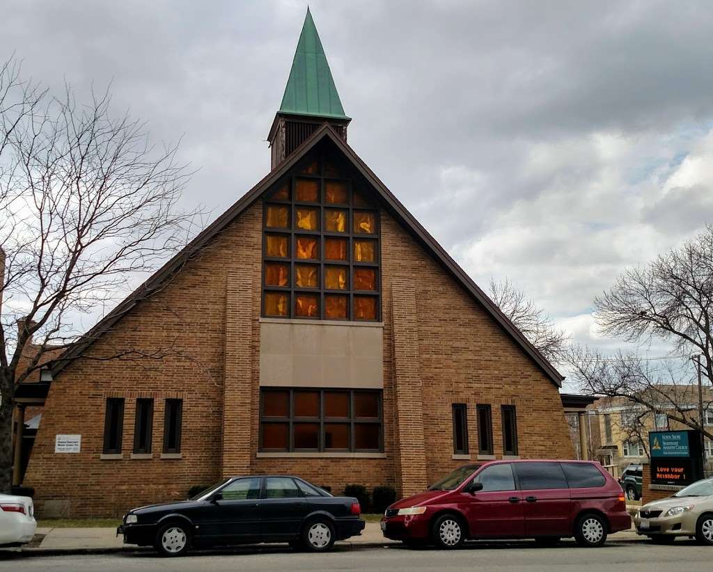 North Shore Seventh-day Adventist Church | 5220 N California Ave, Chicago, IL 60625, USA | Phone: (773) 561-0282