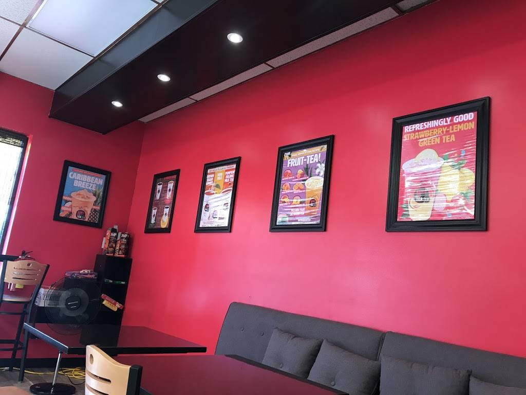 Kung Fu Tea (Sterling Heights, MI) | 2105 15 Mile Rd, Sterling Heights, MI 48310, USA | Phone: (586) 999-5928