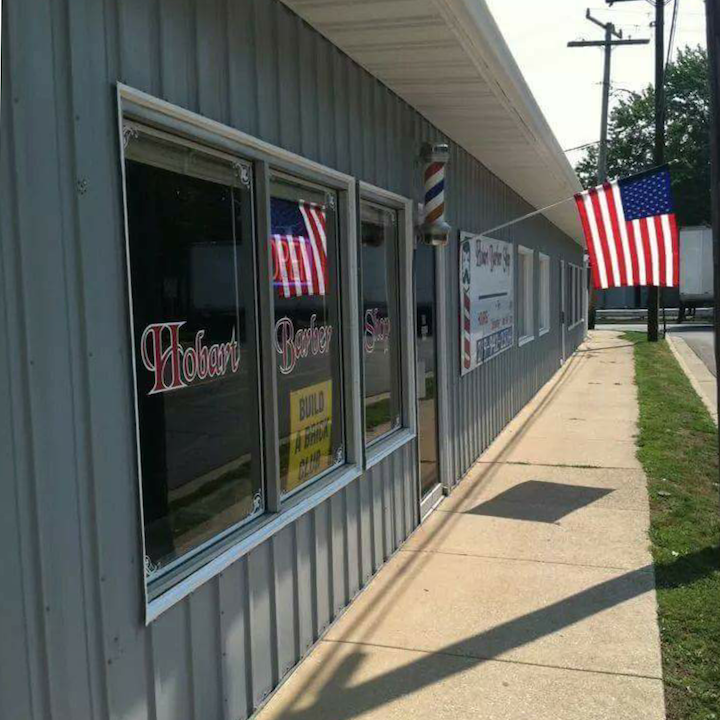 Hobart Barber Shop | 838 E 3rd St, Hobart, IN 46342 | Phone: (219) 942-2334