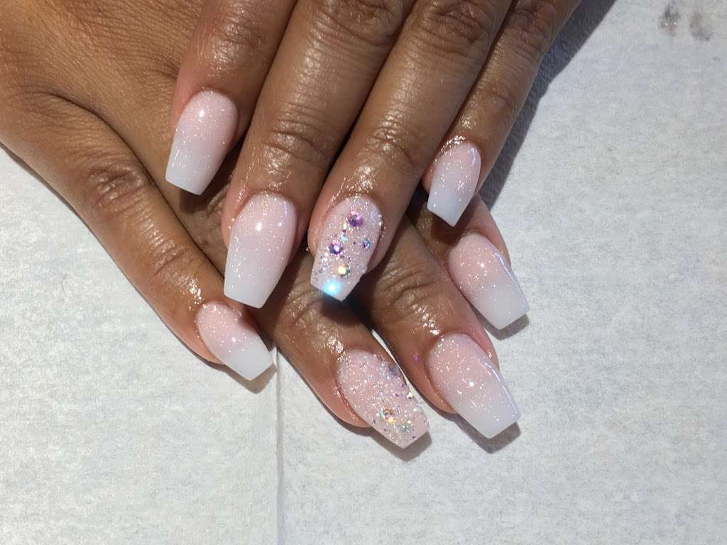 Chi Spa Nails | 207 Towne Center Blvd, Sanford, FL 32771, USA | Phone: (407) 732-6189