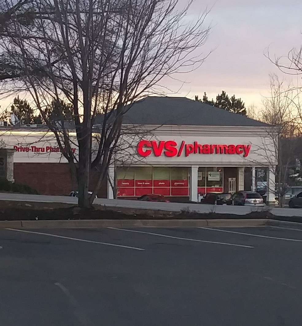 CVS | 333 SC-9 Bypass, Lancaster, SC 29720, USA | Phone: (803) 286-8421