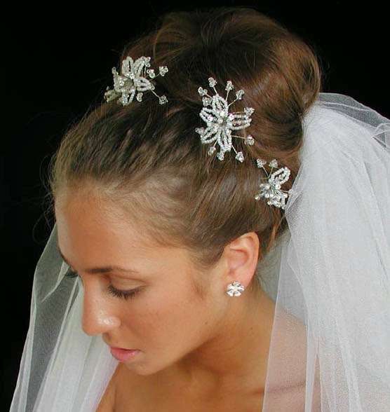 Headpiece Heaven - Online Only | 449 2nd St, Oradell, NJ 07649 | Phone: (866) 543-2836