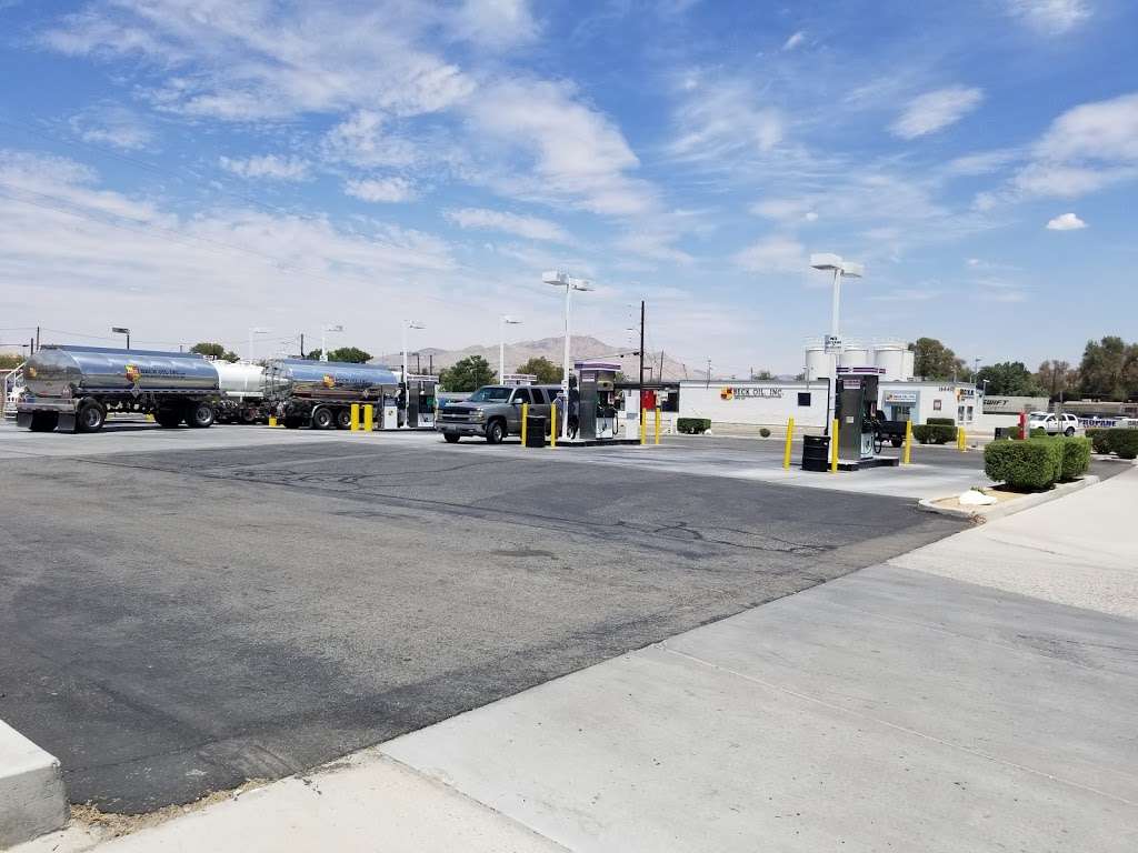 Beck Oil Site #83 | 16619 D St, Victorville, CA 92395, USA | Phone: (800) 788-7582