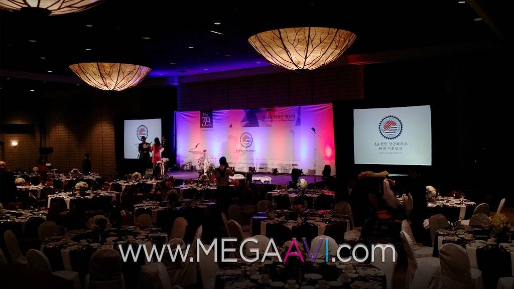 Mega AVI Inc. | 6500 Flotilla St #A, Commerce, CA 90040, USA | Phone: (323) 201-6100