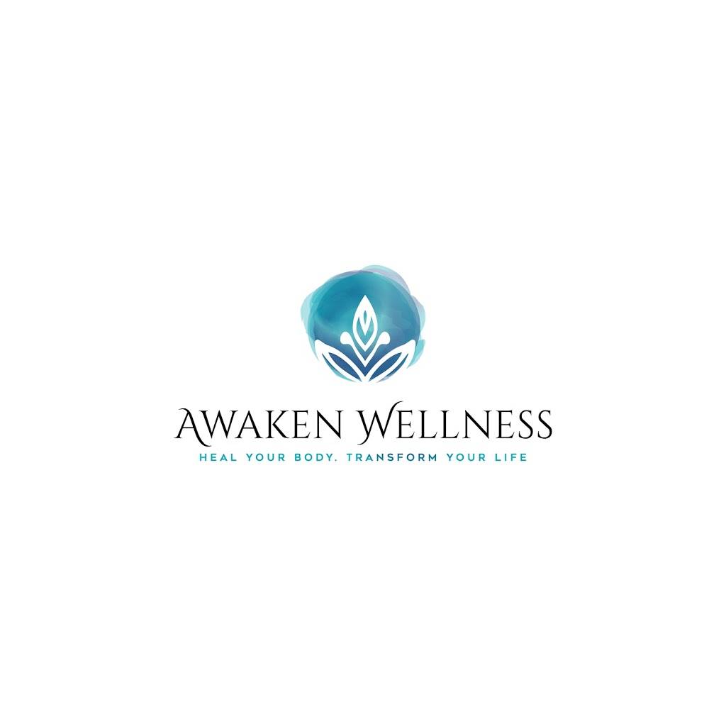 Awaken Wellness | 6128 E 61st St, Tulsa, OK 74136, USA | Phone: (918) 884-7558