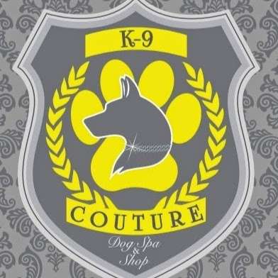 K-9 Couture | 15744 S Bell Rd, Homer Glen, IL 60491 | Phone: (708) 645-4714