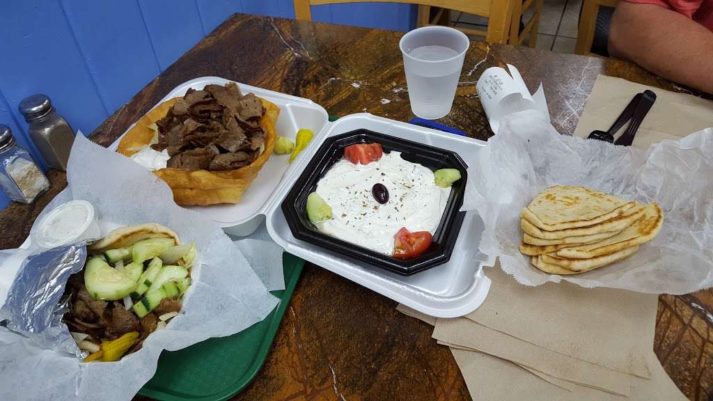 Mr. Gyros Greek and Mediterranean Grill | 6689 W Indiantown Rd, Jupiter, FL 33458, USA | Phone: (561) 748-5407