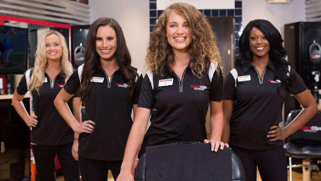 Sport Clips Haircuts of East Brunswick | 300 Route 18 North Mid State Mall, East Brunswick, NJ 08816, USA | Phone: (732) 387-8400