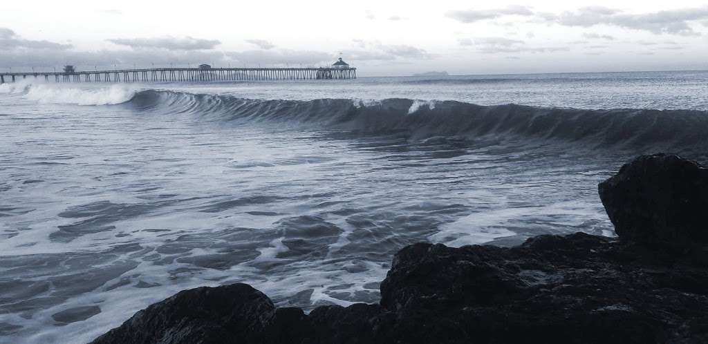 Imperial Beach (shoreline) | Imperial Beach Blvd, Imperial Beach, CA 91932, USA