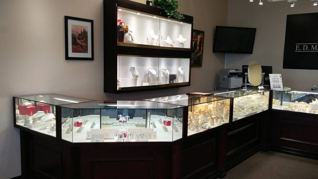 E.D. Marshall Jewelry and Gold Buyers Avondale | 1721 N Dysart Rd #103, Avondale, AZ 85392, USA | Phone: (623) 536-4746