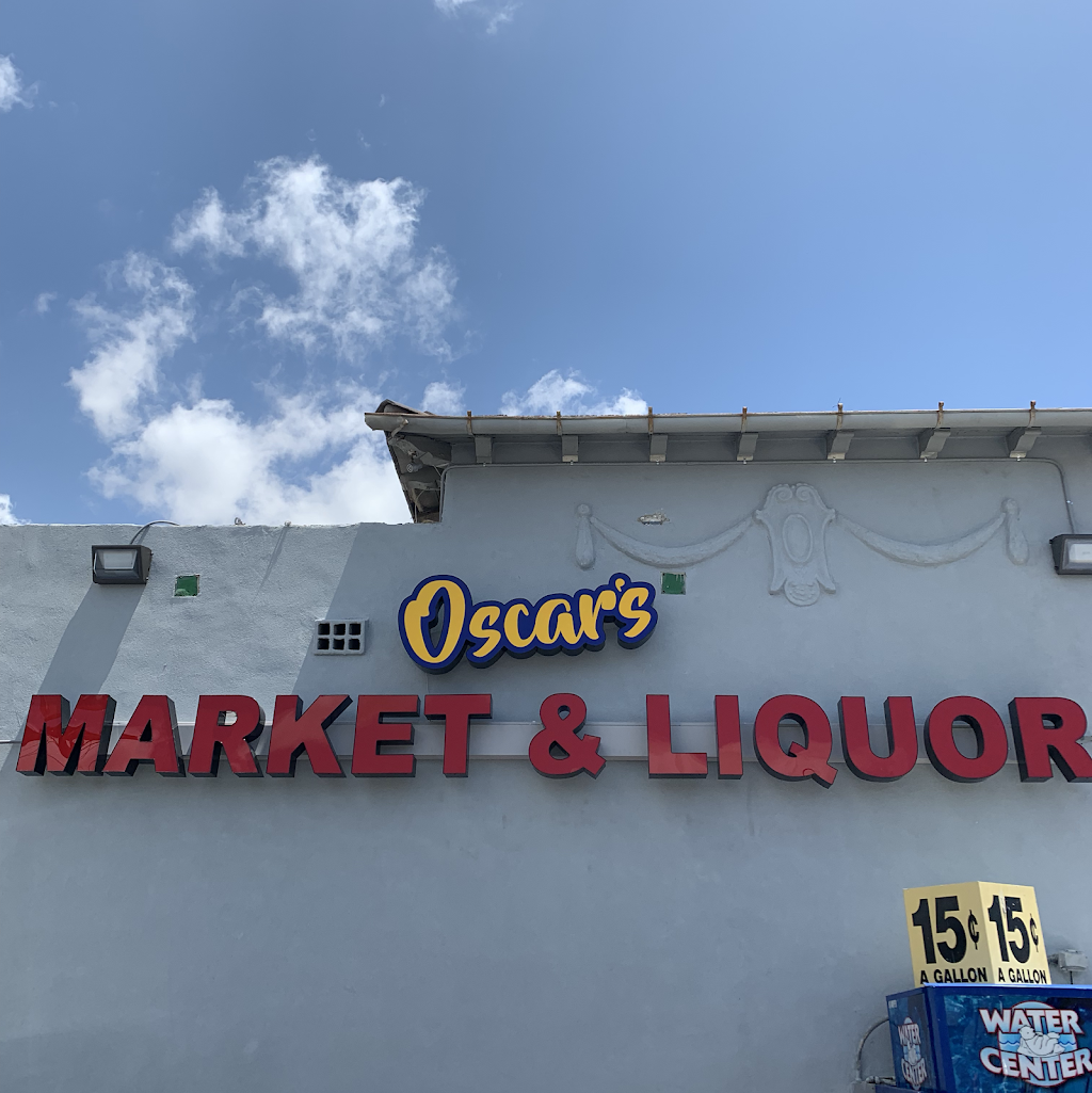 Oscars Market & Liquor Store | 4210 Market St, San Diego, CA 92102 | Phone: (619) 542-9691