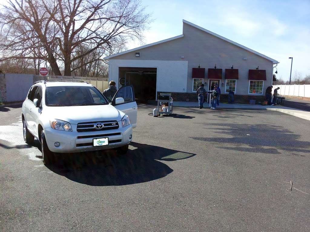 5 (Five) Points Car Wash | Photo 6 of 10 | Address: 133 Delsea Dr, Sewell, NJ 08080, USA | Phone: (856) 352-0216
