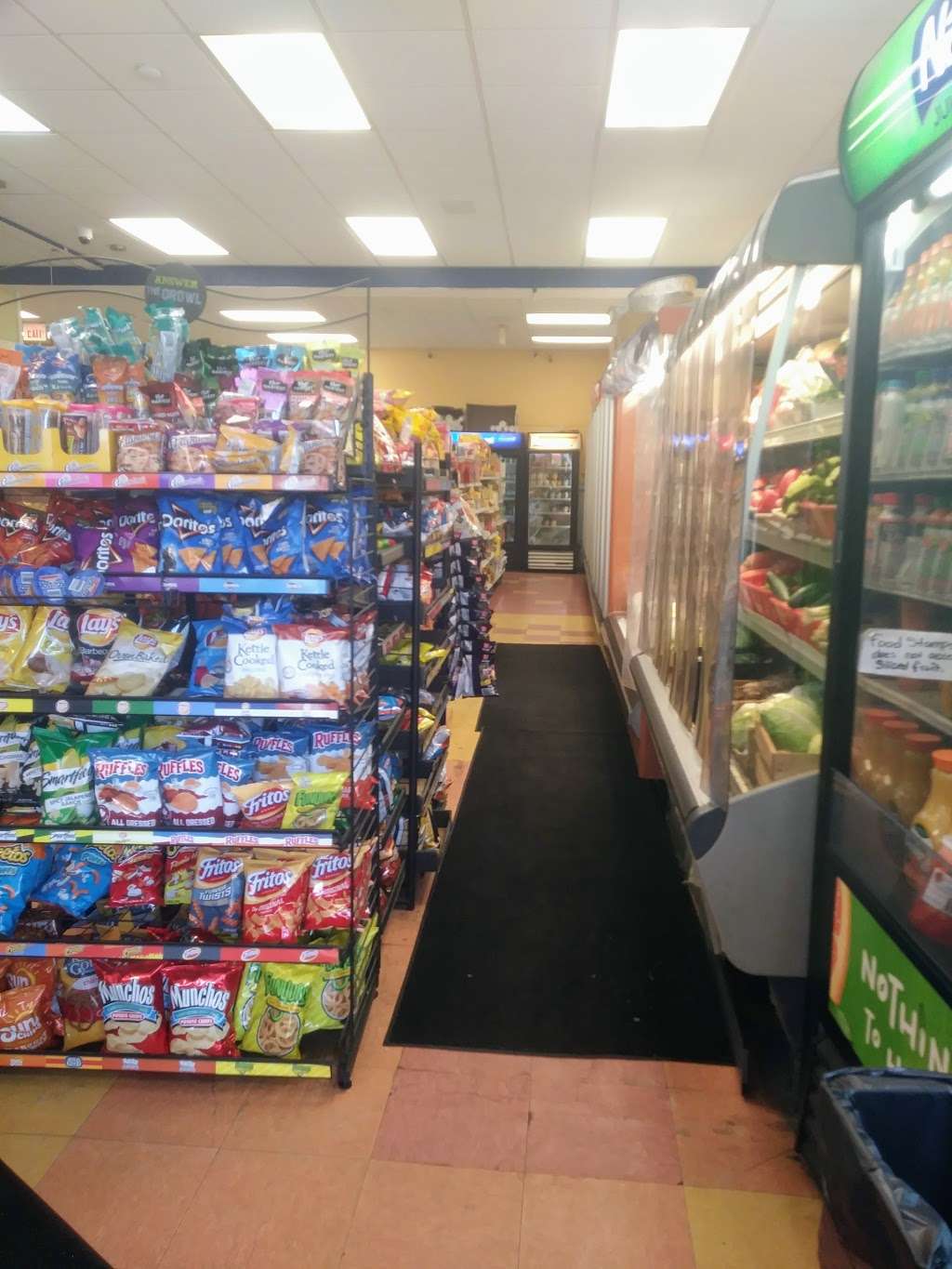 Amigos Grocery Store | 86 Broadway # A, Somerville, MA 02145 | Phone: (617) 776-6009