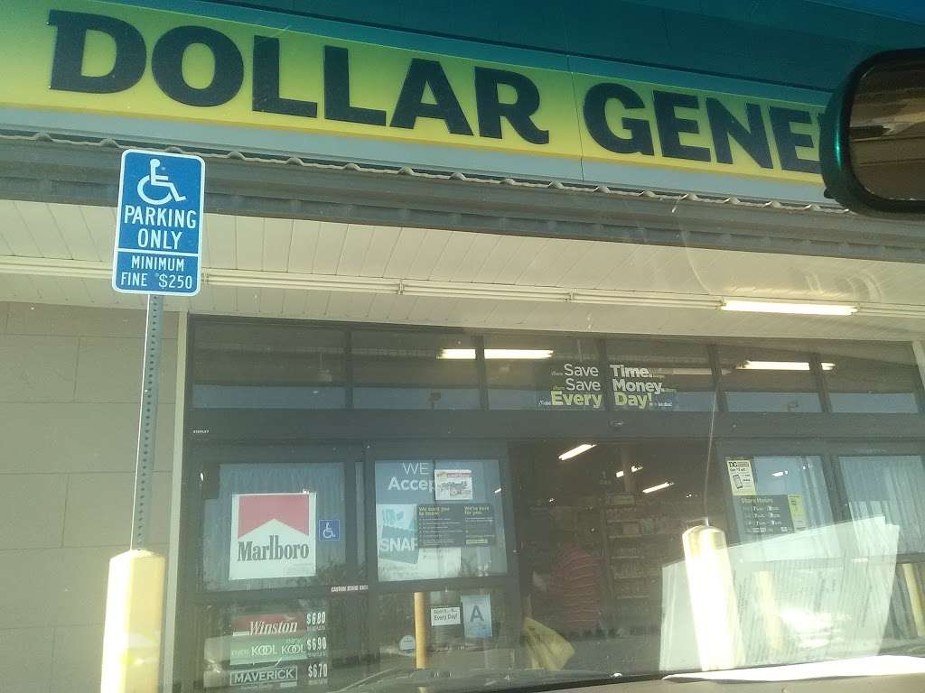 Dollar General | 11746 Air Expy, Adelanto, CA 92301, USA | Phone: (760) 561-5407