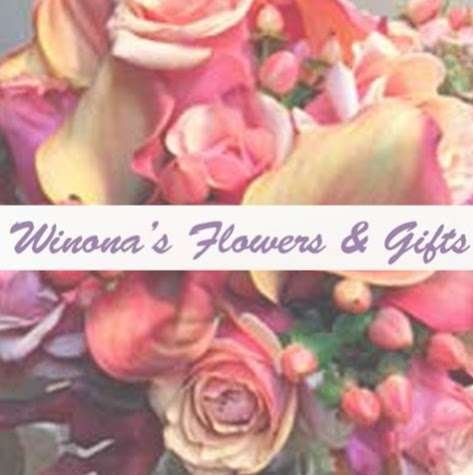 Winonas Flowers & Gifts | 3177 Pageland Hwy, Lancaster, SC 29720, USA | Phone: (803) 286-0010