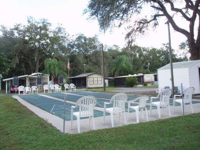 Citrus Hill RV Resort | 9267 US-98, Dade City, FL 33525, USA | Phone: (352) 567-6045