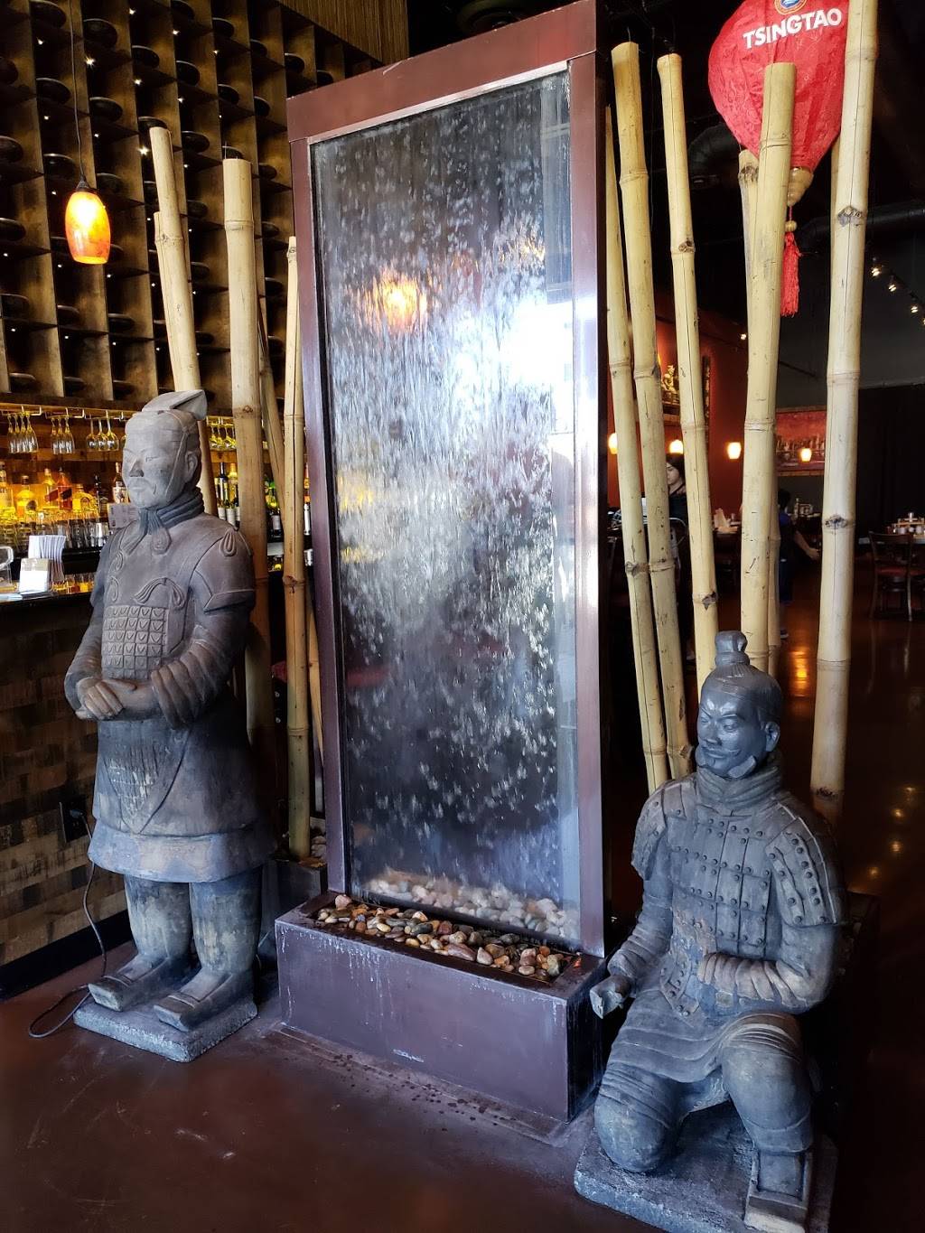 Inchins Bamboo Garden | 10050 N Scottsdale Rd Suite 121, Scottsdale, AZ 85253, USA | Phone: (480) 590-1973