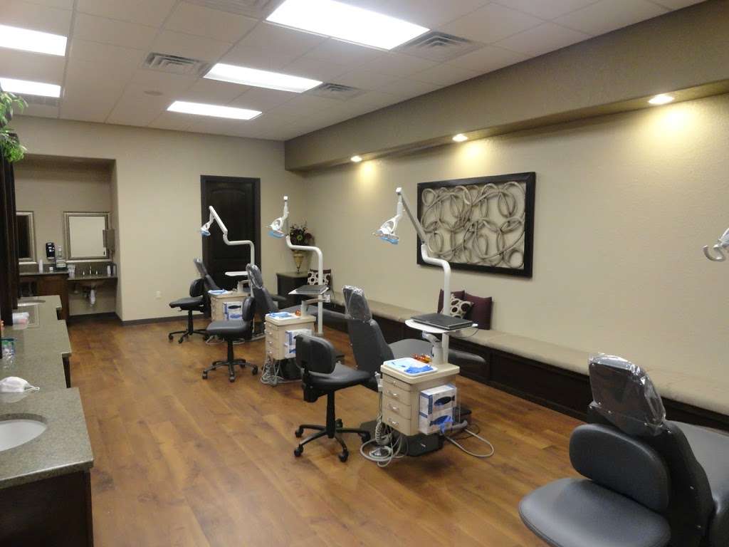 Pierson Orthodontics | 8358 N Loop 1604 W Suite #101, San Antonio, TX 78249, USA | Phone: (210) 695-1116