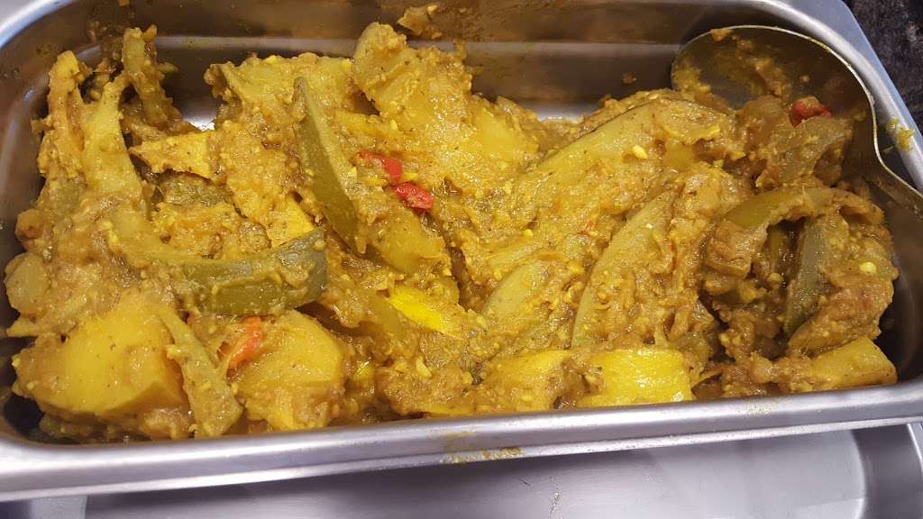 The Caribbean Flavor | 11524 Middlebrook Road, Germantown, MD 20876, USA | Phone: (240) 477-8616