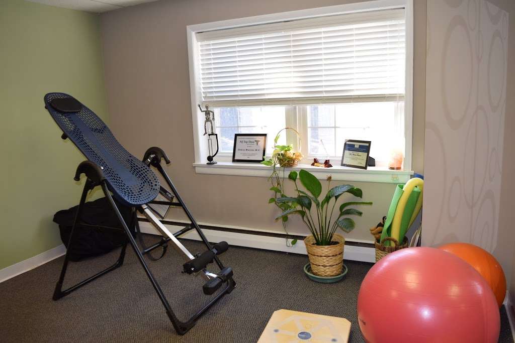 Care Chiropractic | 6 Pompton Ave Suite 23, Cedar Grove, NJ 07009 | Phone: (908) 367-0741