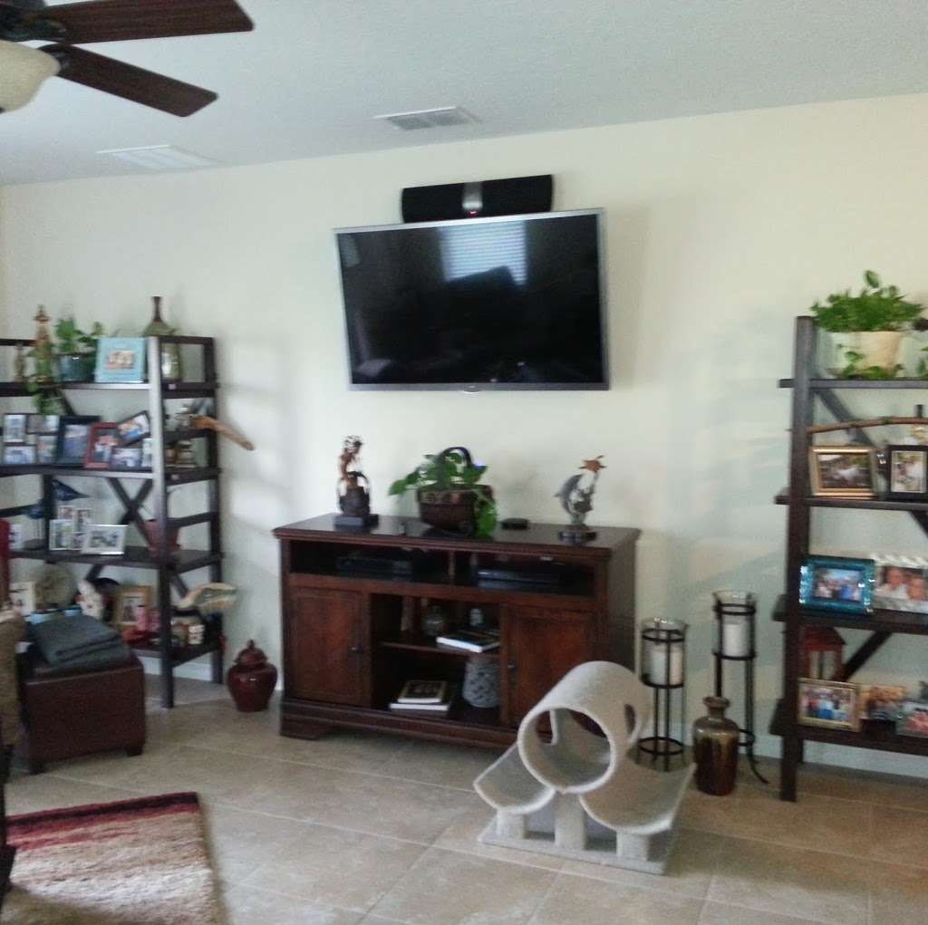 Lake Alfred Home Theater Electronics Installation Services | 231 Eleuthera Dr, Lake Alfred, FL 33850, USA | Phone: (407) 580-8594